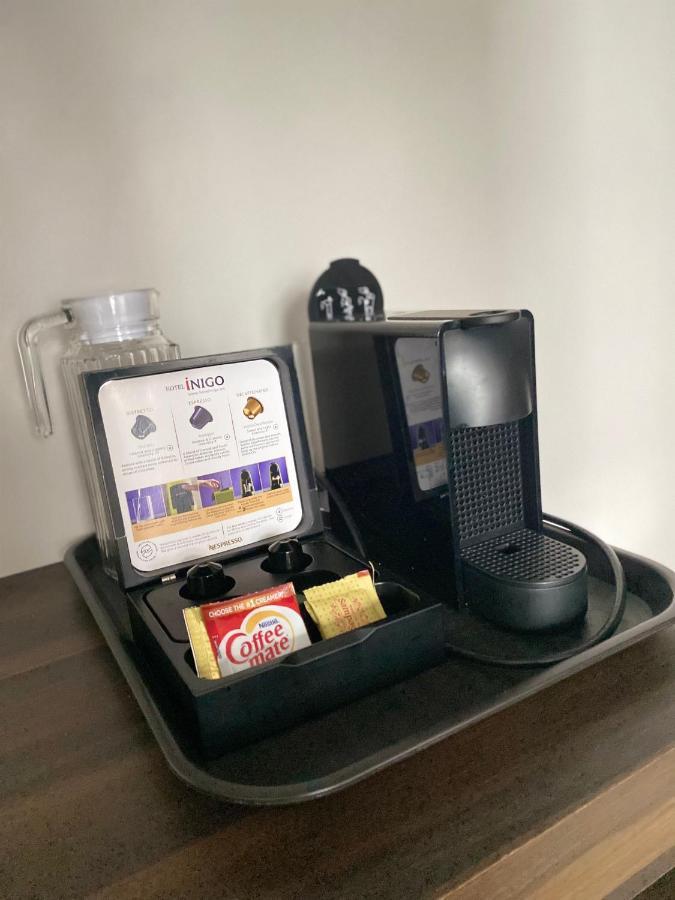 Zen ルームズ イニゴ ホテル レガスピ エクステリア 写真